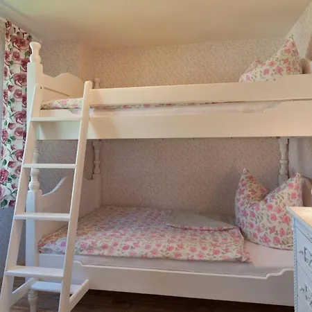 Kuestenhof Am Kap Arkona - 