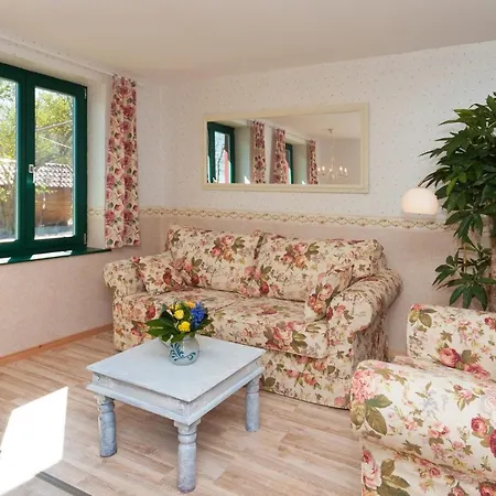 Kuestenhof Am Kap Arkona - 