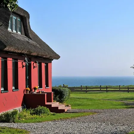 Kuestenhof Am Kap Arkona - 