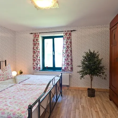 Kuestenhof Am Kap Arkona - 