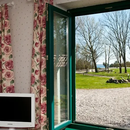 Apartment Kuestenhof Am Kap Arkona - 