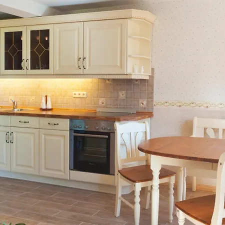 Kuestenhof Am Kap Arkona - 