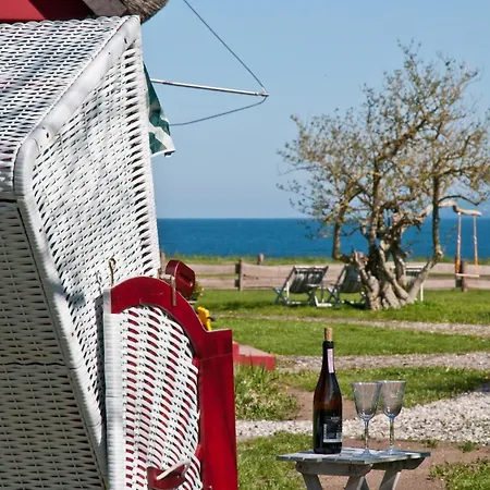 Kuestenhof Am Kap Arkona - 