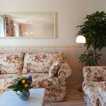 Appartamento Kuestenhof Am Kap Arkona - 