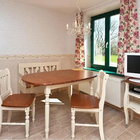 Kuestenhof Am Kap Arkona - 