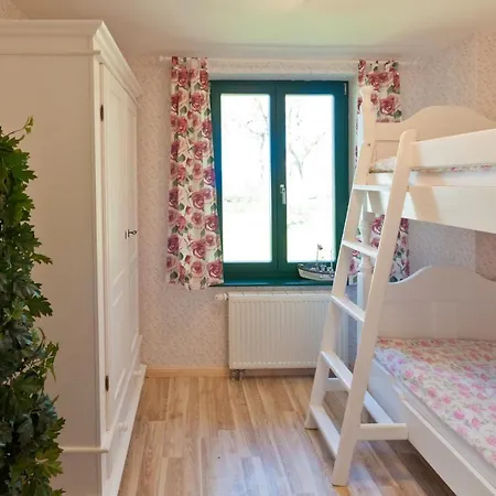 Kuestenhof Am Kap Arkona - 