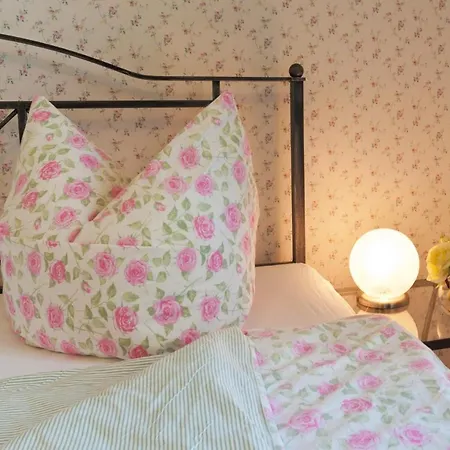 شقة Kuestenhof Am Kap Arkona - 