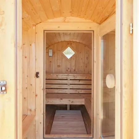 Kuestenhof Am Kap Arkona - 