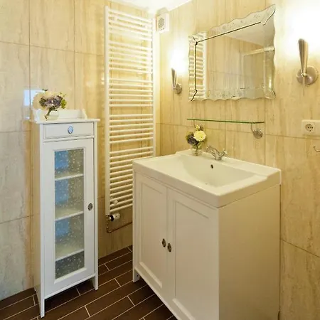 Kuestenhof Am Kap Arkona - 