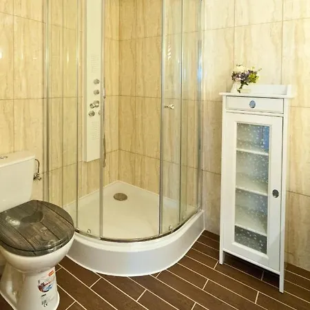 Appartamento Kuestenhof Am Kap Arkona - 