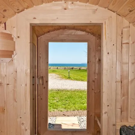 Kuestenhof Am Kap Arkona - 