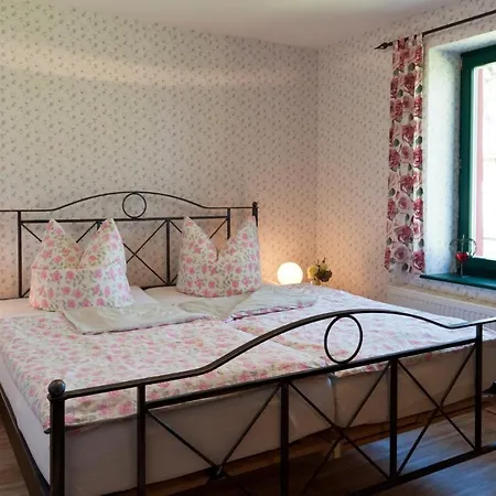 Kuestenhof Am Kap Arkona - 